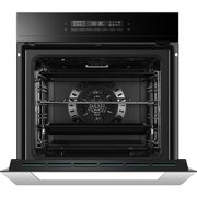 Электрический духовой шкаф Haier HOQ-F5AAGB фото 3 в Челябинске