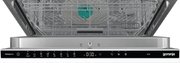 Встраиваемая посудомоечная машина Gorenje GV663C60 фото 3 в Челябинске