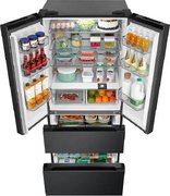 Холодильник Midea MDRF692MIE45 фото 2 в Челябинске