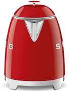 Чайник Smeg KLF05RDEU фото 2 в Челябинске