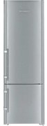 Холодильник Liebherr CBPesf 3613 Comfort BioFresh фото 3 в Челябинске