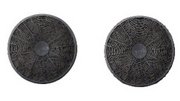 Угольный фильтр Korting KIT 0291 фото в Челябинске
