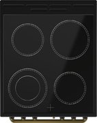 Стеклокерамическая плита Gorenje EC52CLB фото 2 в Челябинске