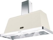 Вытяжка Lofra DOLCEVITA 120 IVORY WHITE & BRONZE фото в Челябинске