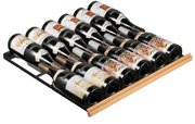 Мультитемпературный винный шкаф EuroCave S-PURE-S P-300015-S фото 4 в Челябинске