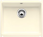 Мойка Blanco Subline 500-U глянцевая магнолия фото в Челябинске