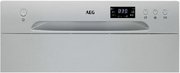 Посудомоечная машина AEG FFB21200CS фото 2 в Челябинске
