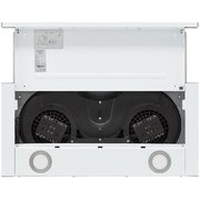 Встраиваемая вытяжка Krona KAMILLA T 600 WHITE (2 мотора) фото 4 в Челябинске