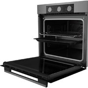 Духовой шкаф Kuppersberg HF 603 GR фото 4 в Челябинске
