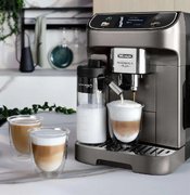 Кофемашина DeLonghi ECAM320.70.TB фото 2 в Челябинске