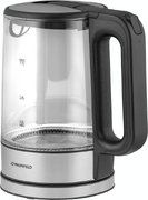 Чайник Maunfeld MGK-612BK фото 2 в Челябинске