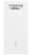 Вытяжка Maunfeld Bath Plus 402IL белый Вытяжка Maunfeld Bath Plus 402IL белый