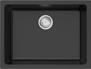 Мойка Omoikiri Okinoshima 61-U/I BL фото в Челябинске