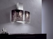Вытяжка Falmec Mirabilia Isola 67 Manhattan Vetro (800) ECP фото 2 в Челябинске