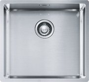 Мойка Franke BXX 210-45 сталь фото в Челябинске
