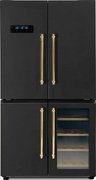 Холодильник GENCOOL GDCD-605 RAL фото в Челябинске