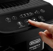 Кофемашина DeLonghi ECAM290.51.B фото 4 в Челябинске