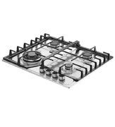 Газовая варочная панель Kuppersberg FS 66 X фото 2 в Челябинске