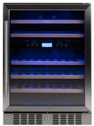 Винный шкаф Vestfrost VFWC150Z2 фото 4 в Челябинске