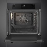 Духовой шкаф Smeg SFP6201TB фото 3 в Челябинске