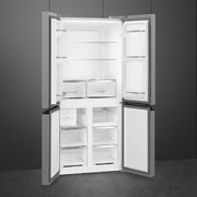 Холодильник  Smeg FQI48XE фото 3 в Челябинске