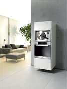 Встраиваемая пароварка Miele DG 4164 L фото 3 в Челябинске