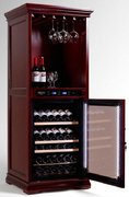 Винный шкаф Cold Vine C46-WM1-BAR (Classic) фото 3 в Челябинске