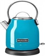 Электрочайник KitchenAid 5KEK1222ECL фото в Челябинске