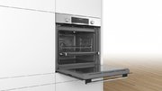 Встраиваемый духовой шкаф BOSCH HBG517ES0R фото 3 в Челябинске