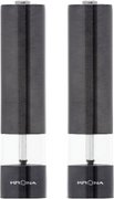 Измельчитель для специй Крона Salz Pfeffer Graphite фото 2 в Челябинске Измельчитель для специй KRONA Salz Pfeffer Graphite фото 2 в Челябинске