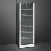 Винный шкаф Smeg SCV115G фото 2 в Челябинске