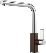 Смеситель Franke Maris шоколад фото в Челябинске