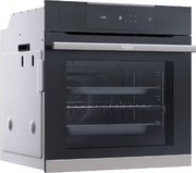Духовой шкаф Haier HWO60SM5S5B1H фото 2 в Челябинске
