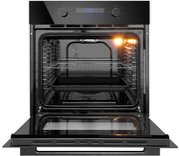 Газовый духовой шкаф Maunfeld MOGM703B2 фото 4 в Челябинске