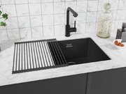 Смеситель Омойкири NAKAGAWA  2 PLUS SA фото 3 в Челябинске Смеситель Omoikiri NAKAGAWA  2 PLUS SA фото 3 в Челябинске
