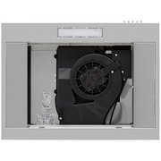 Встраиваемая вытяжка KRONA JILLIAN 600 inox PB фото 3 в Челябинске