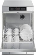 Стаканомоечная машина Smeg UG405DMS фото 3 в Челябинске