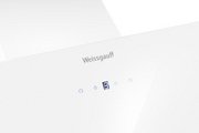Купольная вытяжка Weissgauff Yota 500 Touch White Glass фото 4 в Челябинске