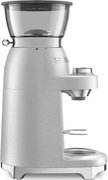Кофемолка Смег CGF02SSEU фото 3 в Челябинске Кофемолка Smeg CGF02SSEU фото 3 в Челябинске