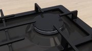 Газовая варочная панель Bosch PGP6B6K90R фото 3 в Челябинске