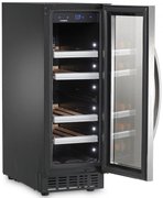 Винный шкаф Dometic C20G Classic фото 4 в Челябинске