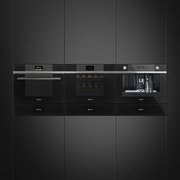 Кофемашина Smeg CMS4101N фото 2 в Челябинске