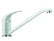 Смеситель Blanco Vitis Silgranit песочный фото 2 в Челябинске