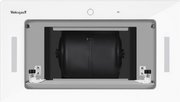 Встраиваемая вытяжка Weissgauff Aura 1200 Remote WH фото 4 в Челябинске