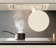 Встраиваемая вытяжка Zigmund Shtain K 014.5 X фото 2 в Челябинске