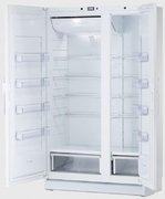 Холодильная камера Festivo 120 CM 120CM0471 (серый/нержавеющая сталь) фото 2 в Челябинске