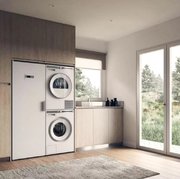 Сушильная машина Asko T409HS.W фото 2 в Челябинске