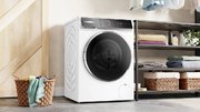Стиральная машина Bosch WGB256A1ME фото 4 в Челябинске