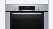 Духовой шкаф Bosch HBA3340S0 фото 2 в Челябинске