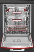 Встраиваемая посудомоечная машина Smeg ST2FABRD2 фото 2 в Челябинске